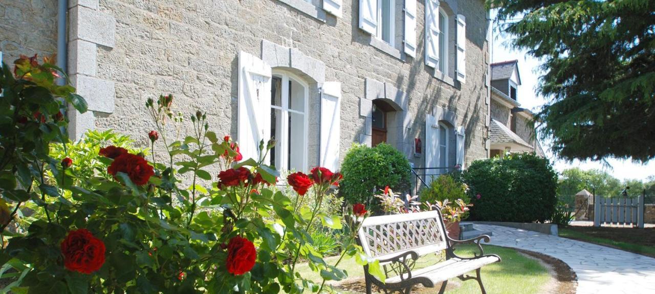 Le Chatellier Cancale Zewnętrze zdjęcie