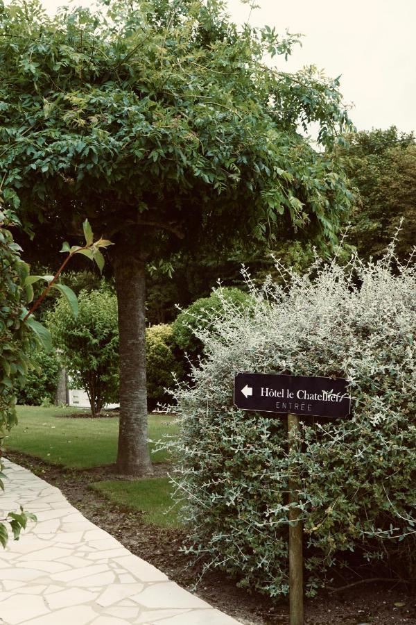 Le Chatellier Cancale Zewnętrze zdjęcie