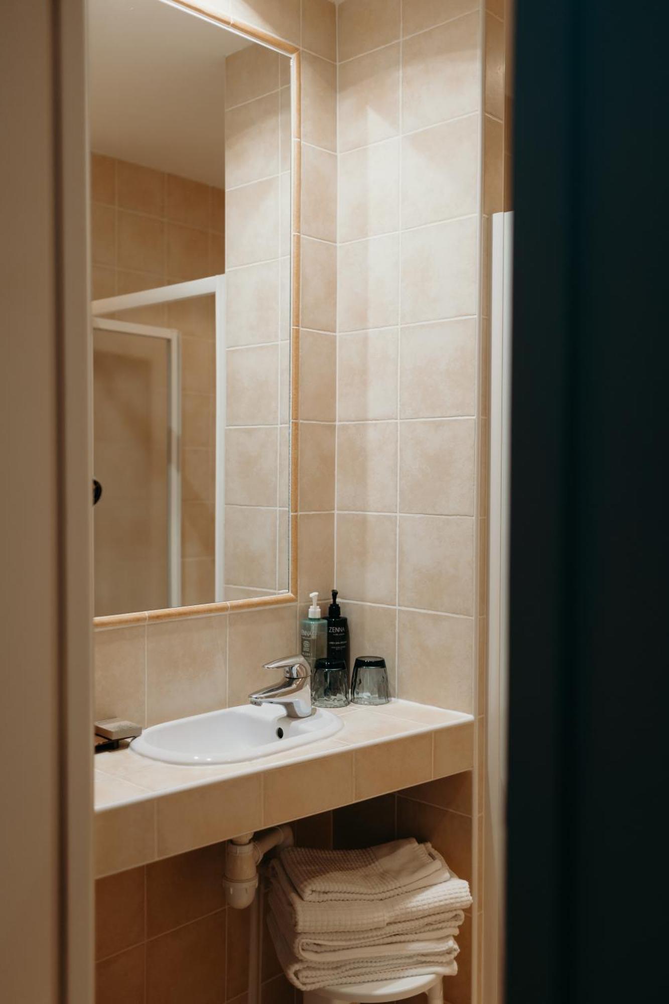 Le Chatellier Cancale Zewnętrze zdjęcie